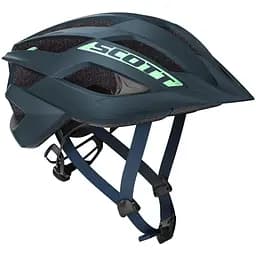 Шлем Scott ARX MTB Plus S Синий (1081-241251.5648.006)