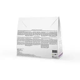 Уцінка. Набір для догляду за обличчям Joko Blend Face Mask Multipack: маска гідрогелева 2 ш. x 20 г + альгінатна маска 2 ш. x 20 г + глиняна маска 20 г   - мініатюра 3