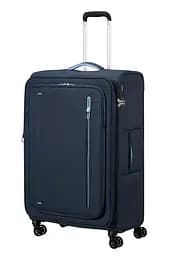 Валіза 78,5 См American Tourister CLOUDRIDER SKY NAVY 78,5x49x30(32) MJ4*41006 - мініатюра 8