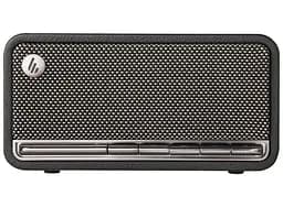 Портативна колонка Bluetooth Edifier EMP-230 Retro 20W Black - мініатюра 3