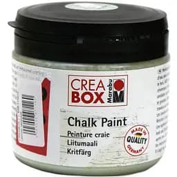 Крейдяна фарба Creabox світло зелений K09-110018 500 мл