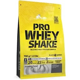 Протеин Olimp Pro Whey Shake Шоколад 700 г