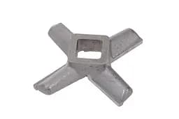 Ніж на м'ясорубку Bosch ProPower MFW45020, MFW45120, 629848 (00629848) - мініатюра 2