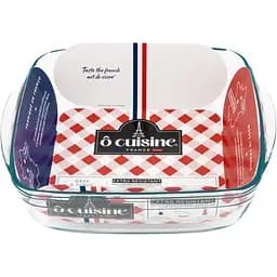 Форма O Cuisine 25х22х7 см kuh0016019