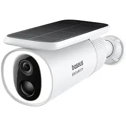 Камера відеоспостереження Baseus Security S1 Outdoor Camera 2k 145° 8Gb eMMC Night vision 400lm