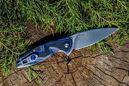 Ніж cкладний Ruike Fang P105-Q - мініатюра 3