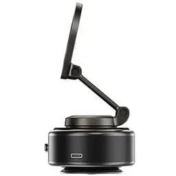 Автотримач WIWU Wi-CH-056 Octopus Vacuum Suction Magnetic Tarnish - мініатюра 2