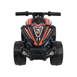 Електроквадроцикл Ramiz Quad Little Monster 6, Red (PA.TR1805.CR) - мініатюра 3