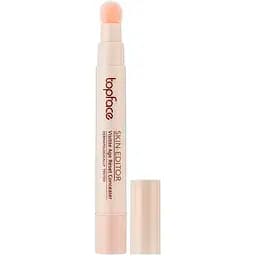 Консилер TopFace Skin Editor Concealer Matte Visible Age Reset PT466 тон 004 5.5 мл