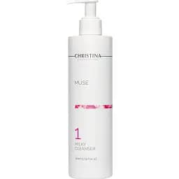 Молочко Christina Muse Milky Cleanser 300 мл