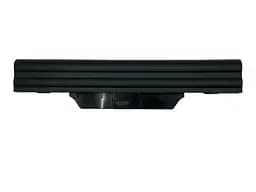 Акумулятор для ноутбука HP Compaq HSTNN-IB51 6720s 14.4V Black 5200 mAh