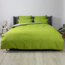 Комплект постільної білизни ТЕП Happy Sleep Forest Retreat сімейний (2-03797_28706)