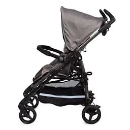 Прогулянкова коляска Peg-Perego Si Completo Luxe Grey (IPSZ300079BA53PL93) - мініатюра 4