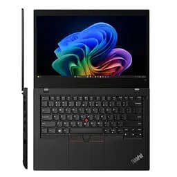 Ноутбук Lenovo ThinkPad L14 G1 FHD (i5-10310U/16/256SSD) - Class B "Б/В" - мініатюра 4