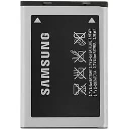 Акумулятор Samsung X200 (AB463446B) 800 mAh