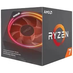 Процессор AMD Ryzen 7 2700X
