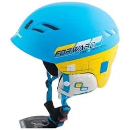 Шлем X-Road PW 930-7 blue-yellow Blue S/M (XROAD-PW930-7BLUYELSM)