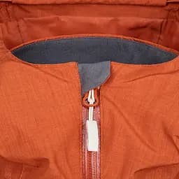 Куртка Zajo Arosa W Jkt M Orange (ZA-3044062) - мініатюра 7