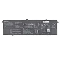 Акумулятор для Asus K3400 X3400 M3401 K3605 K6502 M7400 N7400, 11.55V 4335 mAh 50Wh, C31N2024, Original