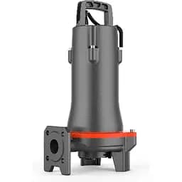 Насос каналізаційний Leo 3.0 50SWP12-22-3L/QG 380В 3кВт Hmax 25.5м Qmax 430л/хв (з ріжучим механізмом) (7739643)