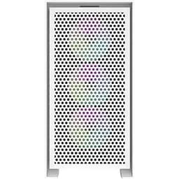 Корпус Darkflash DRX90 Mesh White (DRX90 MESH White) Без БП - мініатюра 2