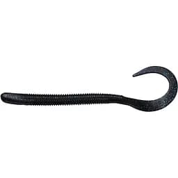 Силікон Savage Gear Razorback Worm 200mm 9.5g 8 шт/уп Чорний/Синій (1013-1854.17.77)