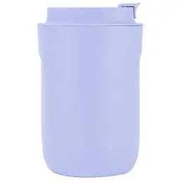 Термочашка 63mugs для кави 380 мл фіолетова (63 mugs) - мініатюра 3