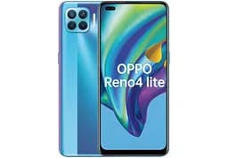 Смартфон OPPO Reno 4 Lite 8/128 CPH2125 Magic Blue UA UCRF - Офіційний /