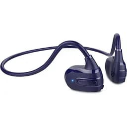 Беспроводная гарнитура Golvery Bluetooth 5.3 костные наушники с костной проводимостью