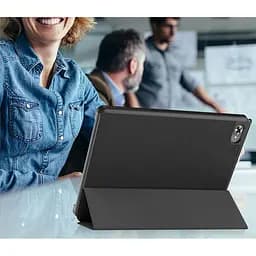 Чохол-книжка BeCover Smart Case для Teclast M40 Plus/P40HD/P30S 10.1" Black (709535) - мініатюра 5