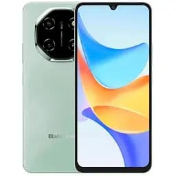 Смартфон Blackview Shark 6 4/128GB Green