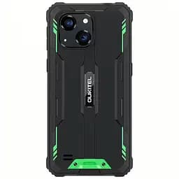 Мобільний телефон OUKITEL WP32 PRO 6/256GB Green (6931940757805) - мініатюра 3
