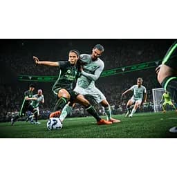 Ключ активації Microsoft EA Sports FC 25 Ultimate Edition (FIFA 25) для Xbox One/Series S/X - мініатюра 8