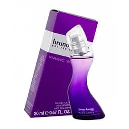 Bruno Banani Magic Woman 20 мл туалетна вода