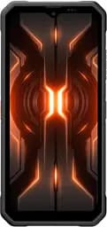 Смартфон Blackview OSCAL Marine 3 8/128GB Phantom Black - мініатюра 4