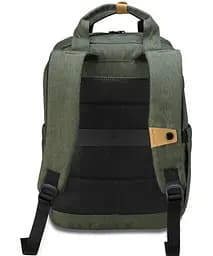 Рюкзак міський Semi Line 21 Grey (L2005-6) - мініатюра 4