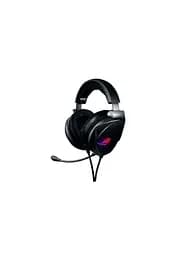 Гарнітура ігрова Asus ROG Theta 7.1 USB Black (90YH01W7-B2UA00) - мініатюра 2