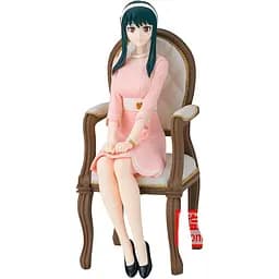 Фигурка Bandai Семья шпиона Spy Family Йор Форджер Yor Forger Party 14 см B SF YF PF