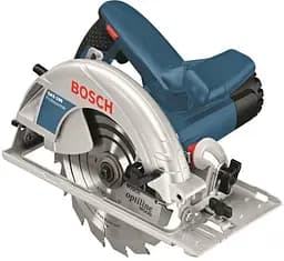 Пила дисковая Professional GKS 190 1400Вт. Bosch teh0025831