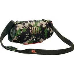 Акустична система JBL Xtreme 4 Camo (JBLXTREME4CAMOEUNA) - мініатюра 9