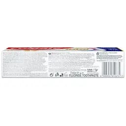 Зубна паста Colgate Total Active Protection Advanced Whitening 75 мл - мініатюра 4