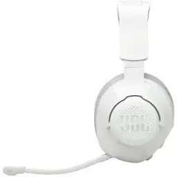 Гарнітура JBL Quantum 360 Wireless White (JBLQTUM360WHT) (7023991) - мініатюра 4