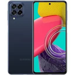 Смартфон Samsung Galaxy M53 5G 8/128GB Blue (SM-M536B)
