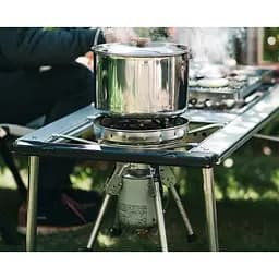 Газовий пальник Snow Peak GS-1000 GigaPower LI Stove - мініатюра 9