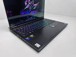 Ноутбук Acer 16 Predator Helios Neo PHN16S-71-98RF OLED 240Hz/Intel Ultra 9-275HX/32GB/1TB/RTX 5070 Ti 12GB/DOS (NH.U0KAA.001) - мініатюра 5