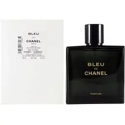 Парфуми тестер Chanel Bleu de Chanel Parfum 150 мл