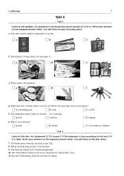 Англійська мова. Комплексне видання для підготовки до НМТ і ЗНО. English Exam Brushup. 2025 - мініатюра 6