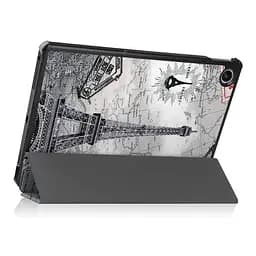 Чохол-книжка BeCover Smart Case для Lenovo Tab M10 Plus TB-125F 3rd Gen /K10 Pro TB-226 10.61" Paris (708316) - мініатюра 5