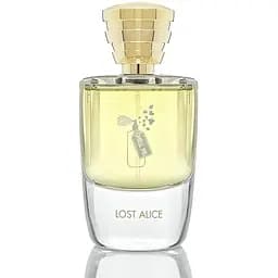 Парфюмированная вода оригинал Masque Milano Lost Alice 35 мл
