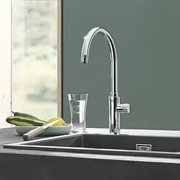 Кран для питної води Grohe Blue Pure Mono 31724000 Хром - мініатюра 9